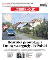 Dziennik Polski 211/2025