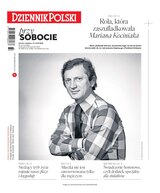 Dziennik Polski 213/2025