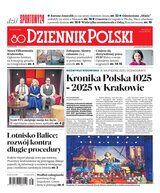 Dziennik Polski 214/2025