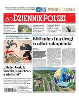 Dziennik Polski 215/2025