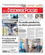Dziennik Polski 216/2025