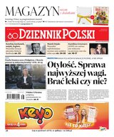 Dziennik Polski 218/2025