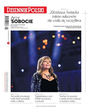 Dziennik Polski 219/2025