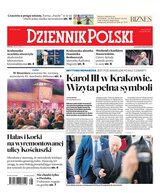 Dziennik Polski 22/2025