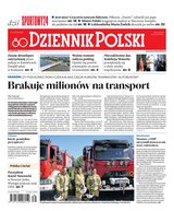 Dziennik Polski 220/2025