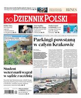 Dziennik Polski 221/2025