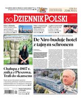 Dziennik Polski 222/2025