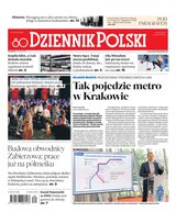 Dziennik Polski 223/2025