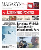 Dziennik Polski 224/2025