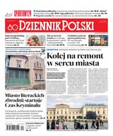 Dziennik Polski 226/2025