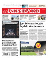 Dziennik Polski 227/2025