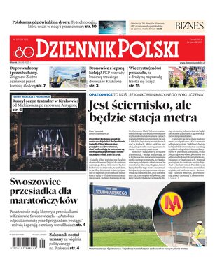 Dziennik Polski 227/2025
