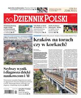 Dziennik Polski 228/2025