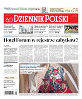 Dziennik Polski 229/2025