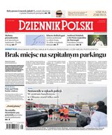 Dziennik Polski 23/2025