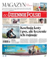 Dziennik Polski 230/2025