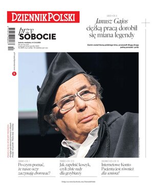 Dziennik Polski 231/2025