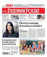 Dziennik Polski 232/2025