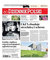 Dziennik Polski 233/2025