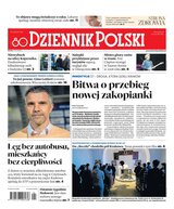 Dziennik Polski 234/2025