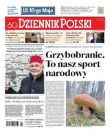 Dziennik Polski 236/2025