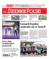 Dziennik Polski 238/2025