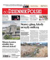 Dziennik Polski 239/2025