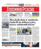 Dziennik Polski 24/2025