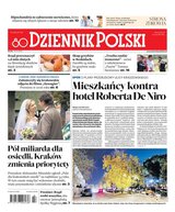 Dziennik Polski 240/2025