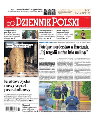 Dziennik Polski 241/2025