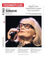 Dziennik Polski 243/2025