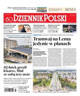 Dziennik Polski 245/2025