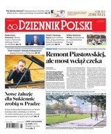 Dziennik Polski 246/2025
