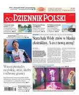 Dziennik Polski 247/2025