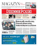 Dziennik Polski 25/2025
