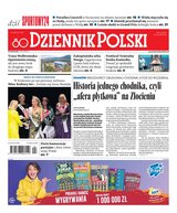 Dziennik Polski 250/2025