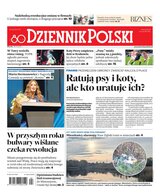Dziennik Polski 251/2025