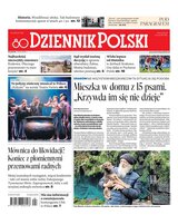 Dziennik Polski 253/2025