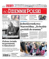 Dziennik Polski 255/2025