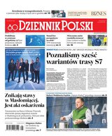 Dziennik Polski 256/2025