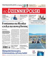 Dziennik Polski 257/2025