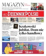 Dziennik Polski 259/2025