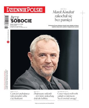 Dziennik Polski 260/2025