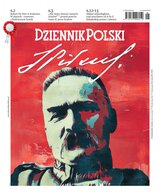 Dziennik Polski 261/2025