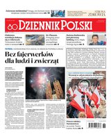 Dziennik Polski 262/2025