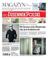 Dziennik Polski 264/2025