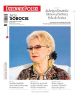 Dziennik Polski 265/2025