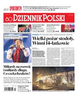 Dziennik Polski 266/2025