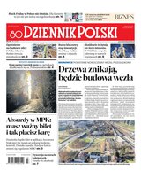 Dziennik Polski 267/2025