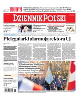 Dziennik Polski 27/2025